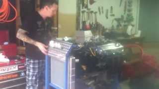 1967 Cadillac Fleetwood Brougham 500 cid Cadillac Engine