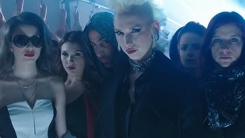 Thumbnail of Wolfpack & Warp Brothers - Phatt Bass 2016 (Official Music Video)