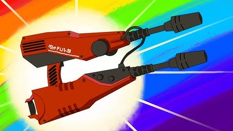 Splatoon: Trying the Magical Dual Squelcher (Live Commentary)