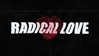 Live Like Jesus. Love Like Jesus.