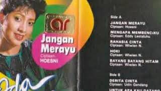 ida sanjaya - kupu-kupu