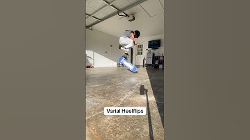 I love Varial Heelflips #skateboard #heelflip #howto #skateboarding #skateboarder #shorts #explore