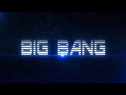 СЛОТ — Big Bang (lyric video)