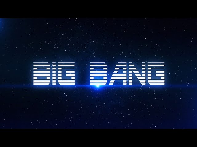 СЛОТ - Big Bang