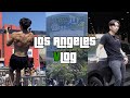 Los Angeles (LA) Weekend Trip Vlog | KCON LA &amp; Sightseeing