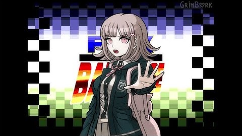 BIG CHIAKI HELL