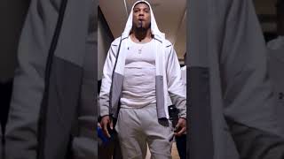 Anthony Joshua Is COMING BACK Different 😳🔥 “Heavyweight Division WARNING!” #boxing