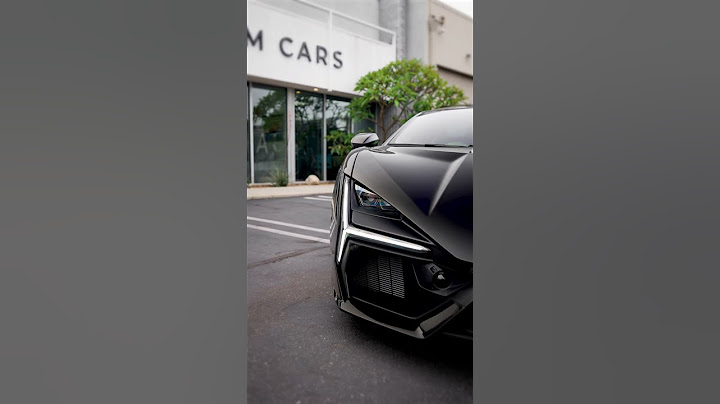 Lamborghini Revuelto | 1,001 HP of Electrified V12 Fury