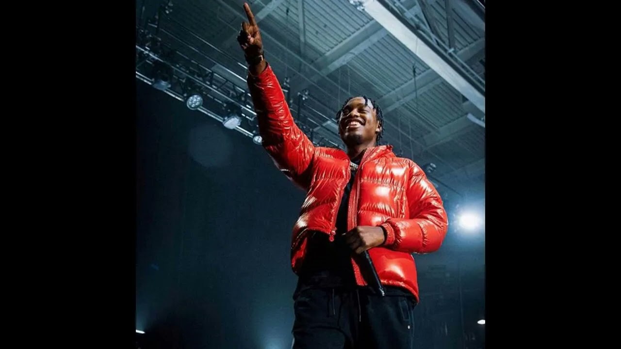 (FREE) Lil Tjay Type Beat - 