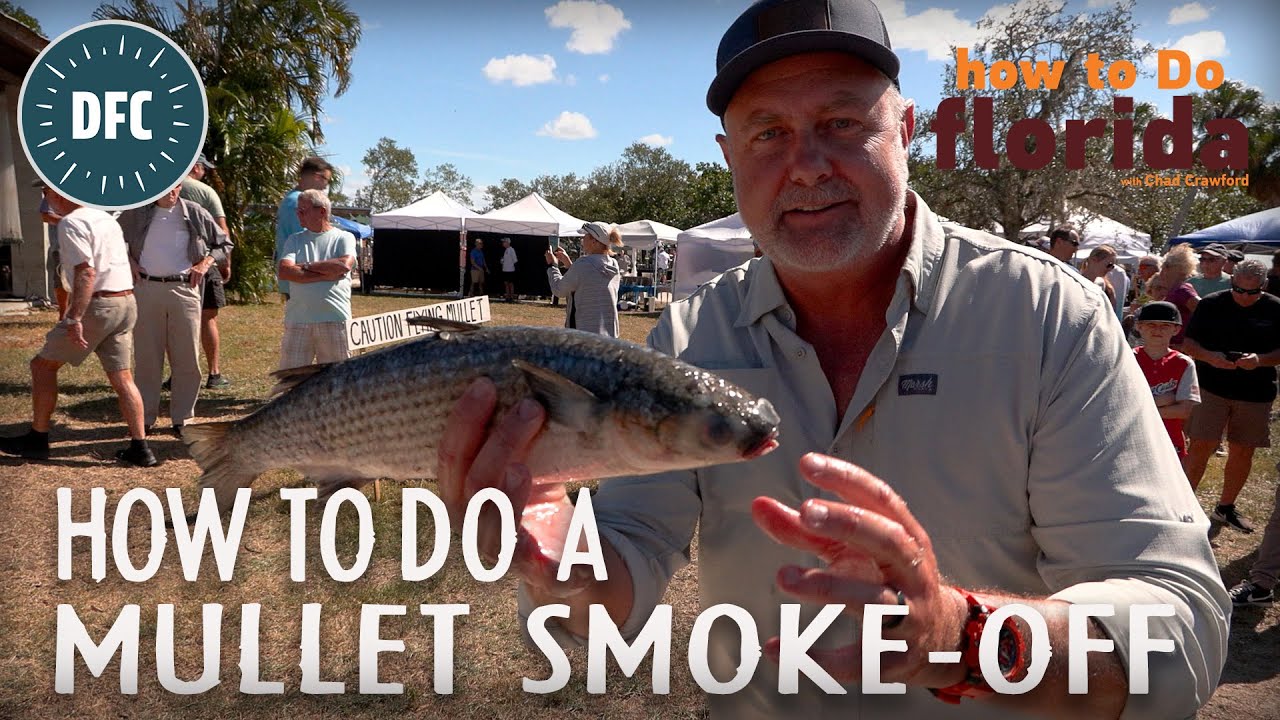 Дымовой полёт на кефали на острове Терра-Сейя | HTDF ПОЛНЫЙ ЭПИЗОД