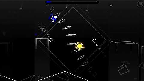 Shards of Siberia by Xender game 100% geometry dash