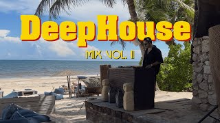 Drev - Deep House Mix Vol. II | Deep & Afro House