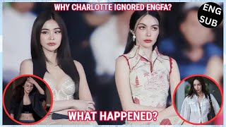 [EngLot] CHARLOTTE IGNORED ENGFA After 'Best in swimsuit 2024' event | WHAT HAPPENED TO ENGLOT?