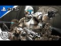 Star Wars: Republic Commando PS5 Gameplay | The Best Clone Wars Game is BACK