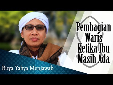 Video: Bagaimana Warisan Dibagikan