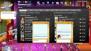 Msp Hacker Hunters 13