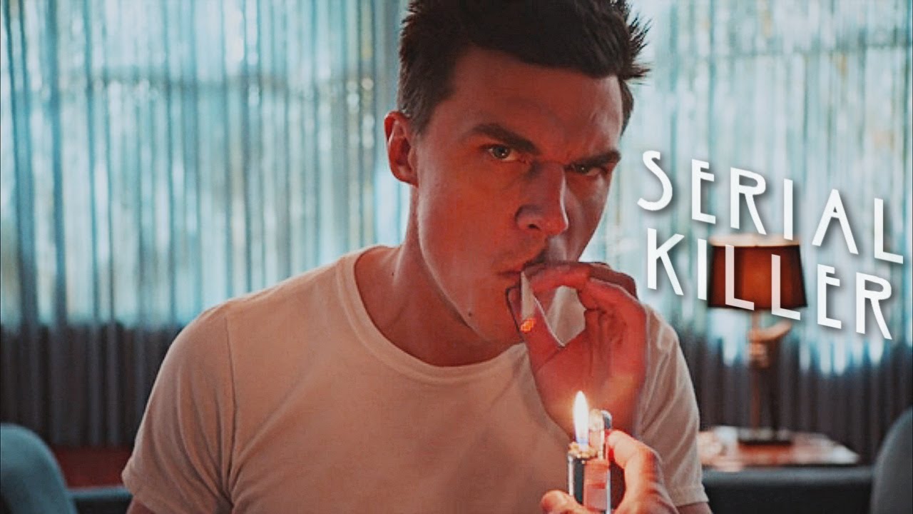 edmund tolleson || serial killer