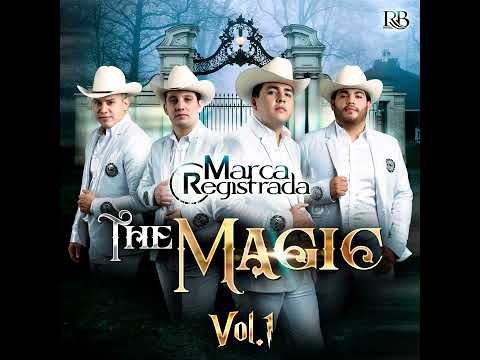 Putar Los Dos Caminos - Grupo Marca Registrada