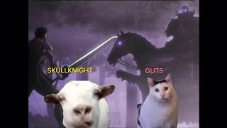 Berserk Meme Compilation - Part 1