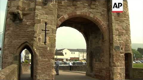 FIRST "WIKIPEDIA TOWN" IN WORLD