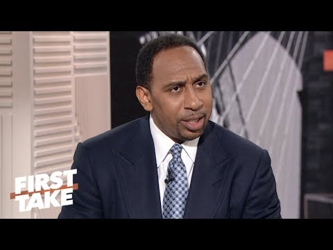Does Carson Wentz need to go to the Super Bowl to have a successful season? | First Take | ESPN