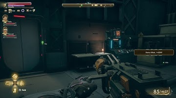 The Outer Worlds Groundbreaker Science Weapon Location