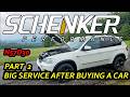 BMW X5 E70 N57 – Chip Tune Repair & Full Service 🔧 PART 2