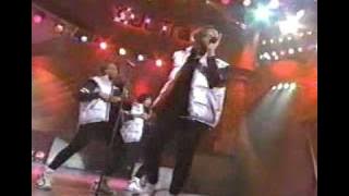 Skillz- Just Fa My Man (Live)