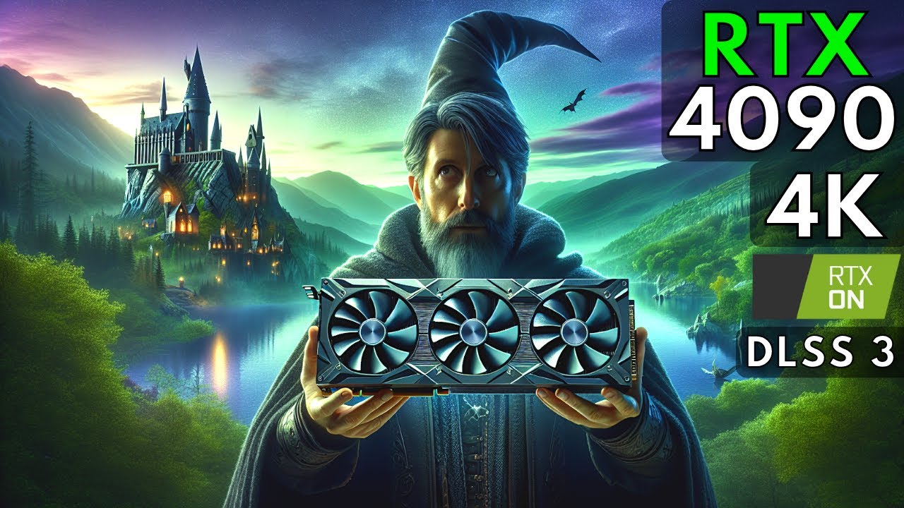 Hogwarts Legacy specs released. I have a 4090 with a 3900x. I am hoping the  CPU is not as important. Pretty insane spec requirements! : r/pcmasterrace