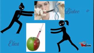 Biotecnología y ética (cocó)