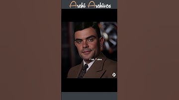 Alan Turing #history #architecturehistory #imagetovideo  #alanturing #aiart #aishorts #shorts