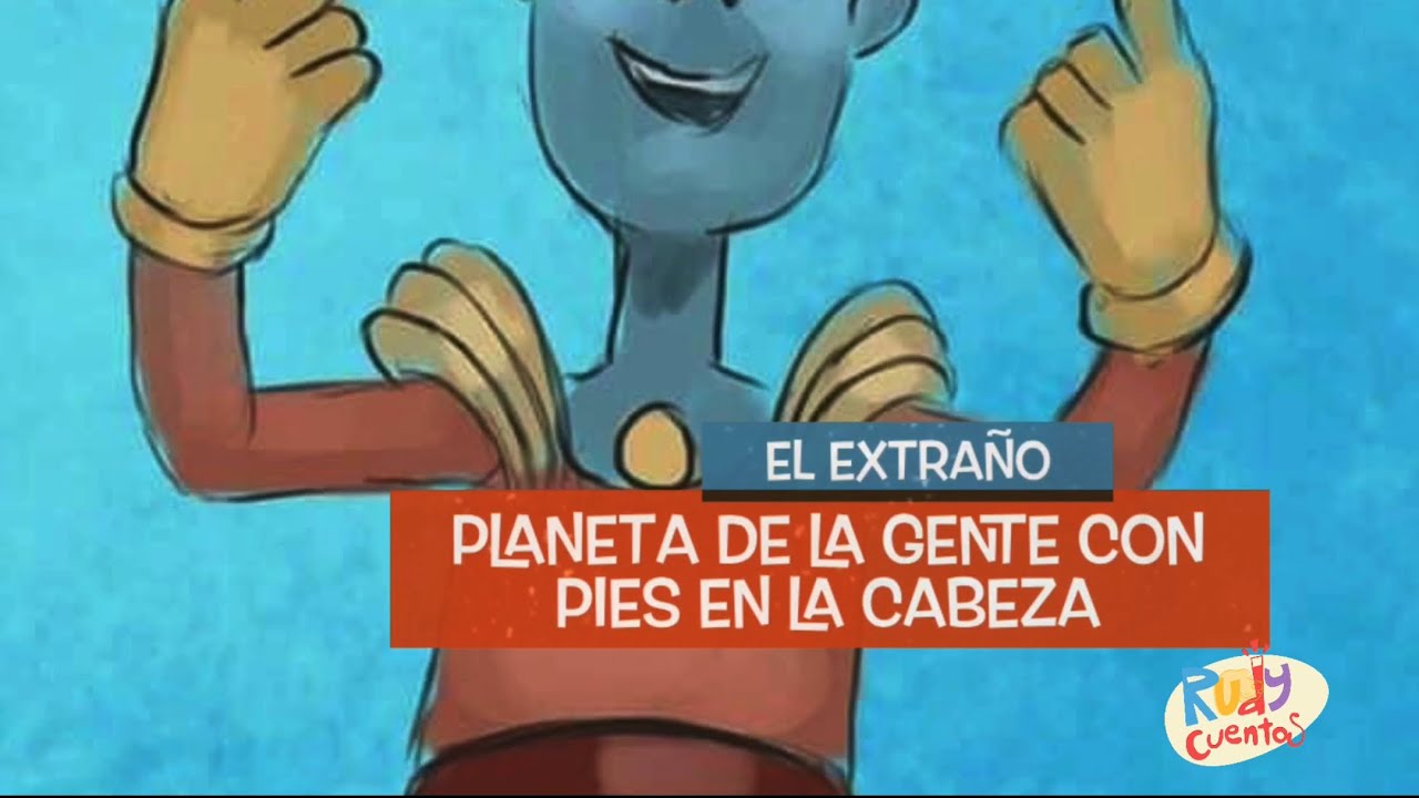 Primer Dia En Un Planeta Extraño Pdf www.youtube.com