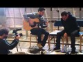 Linkin Park Rolling In The Deep Adele Cover live LPU Summit Hamburg 2011