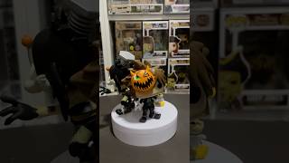 ☠️FUNKO pop KINGDOM HEARTS halloween ☠️#funkopop #funko #kingdomhearts #disney #unboxing