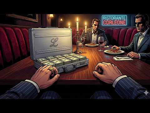 POV: You're a Mafia Boss