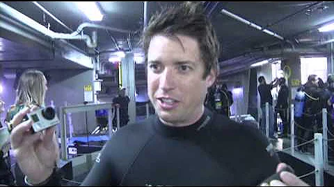 GoPro's New, Small, Underwater Wi-Fi Camera