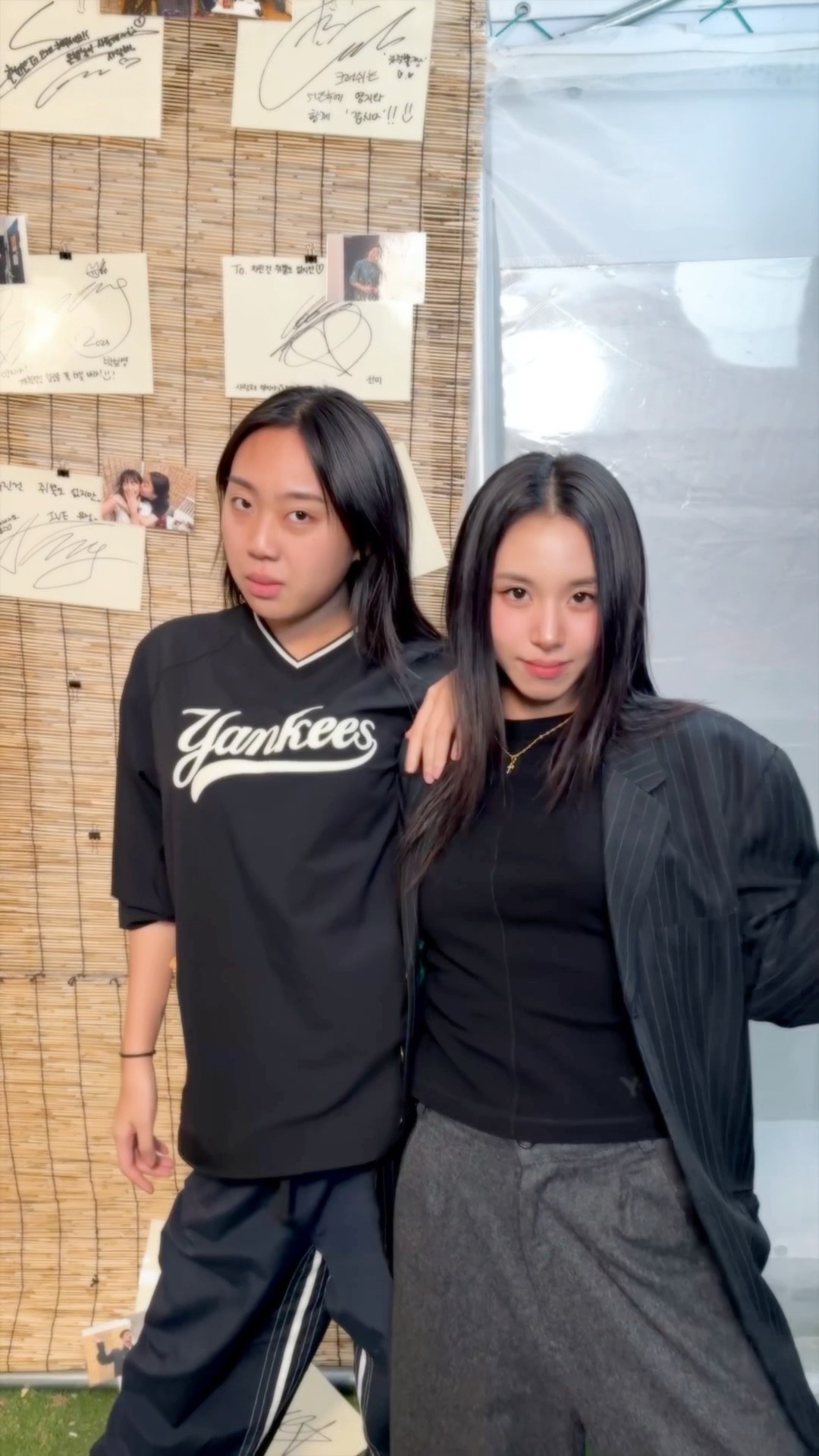 small girl #STRATEGY ? #TWICE #트와이스 #STRATEGY #CHAEYOUNG #채영 #LEEYOUNGJI #이영지