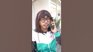 LAH KOK GINI! | Itakimo Bali