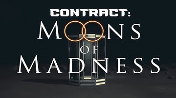 Moons of Madness - Part 5 (Ending)