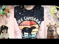 OK I PULL UP | Finally Getting Capybara Tattoos &amp; Two Sailor Moon Tattoos