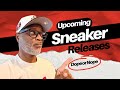 Sneaker Drop Alert: Nov 3–8 2025 | What to Cop & Why