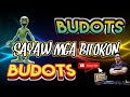 SAYAW MGA BITOKON | BUDOTS BUDOTS NONSTOP DISCO REMIX 2022 | DjCarlo Remix Collection