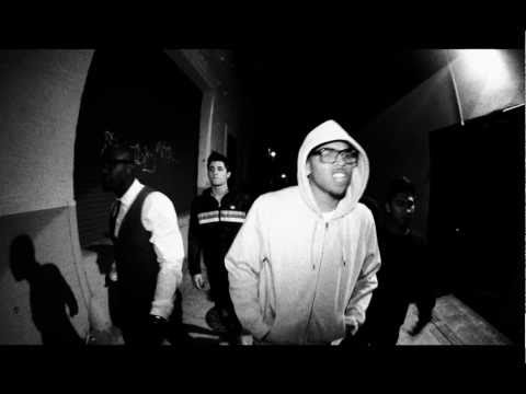 Chris Brown - Real Hip Hop Shit