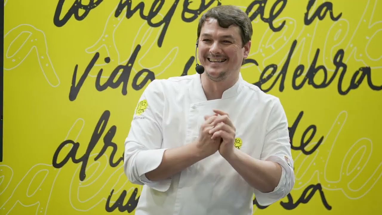  Resumen Salón Gourmet 2024 - Tierra de Sabor