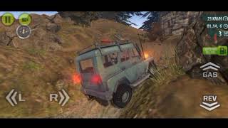 Spin tires android - Evolution offroad - career level 2 screenshot 4