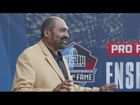 Franco Harris, a Pittsburgh Steelers Hall of Fame running back, dies ...