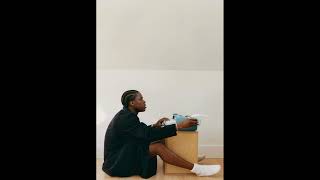 Daniel Caesar - Changing Me [UNRELEASED]