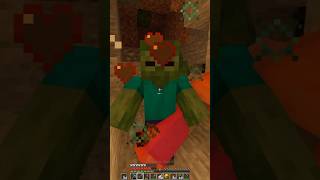 Use CLOSED CAPTIONS to locate MOBS #minecraft #survival #tips #tricks #build #tutorial #beginner