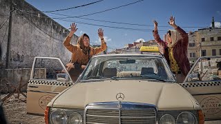 UPPDRAG BEIRUT (RANSOMED) - trailer med svenska undertexter