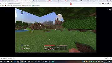 Testing streamlabs OBS